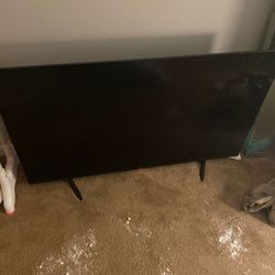 55 Inch 4k Roku Tv