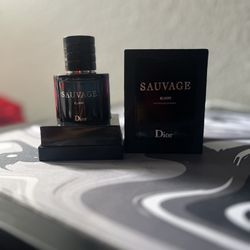 Dior Suavage