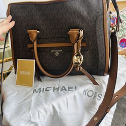 Michael Kors Bag