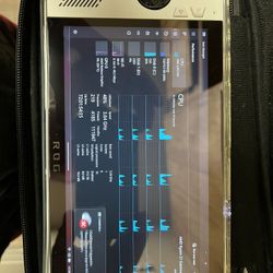 Rog Z1 Extreme 