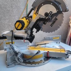Dewalt Miter Saw