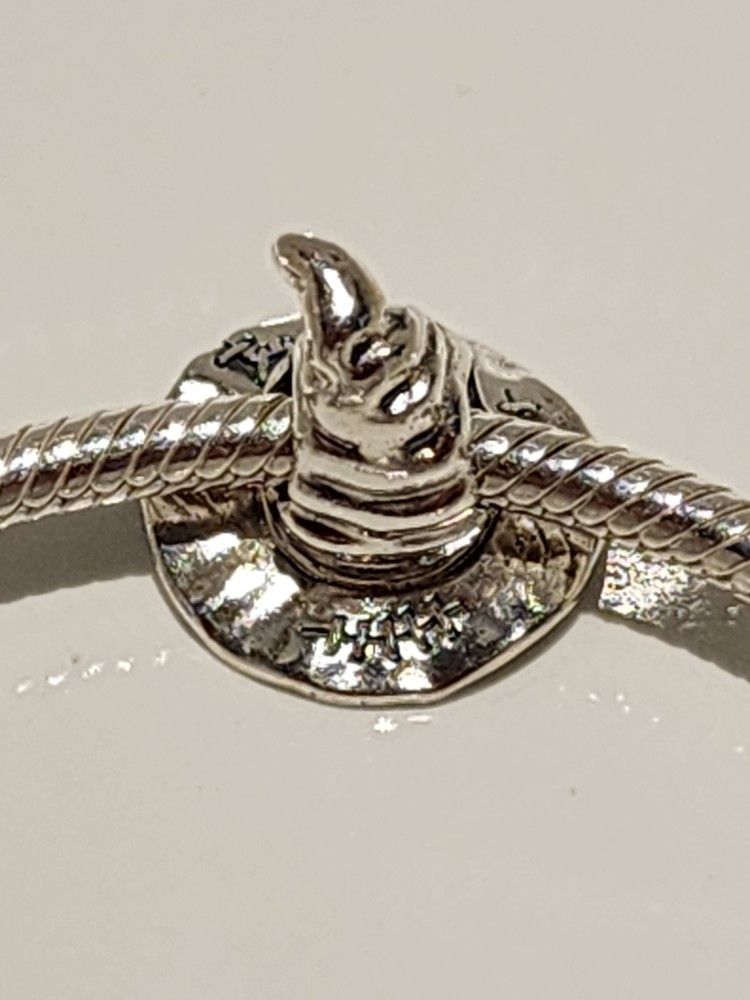 Pandora Harry Potter Sorting Hat