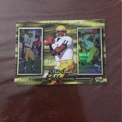 Football Card