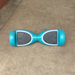 Jetson Hover board 