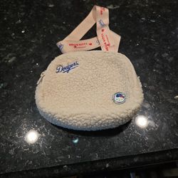 Limited Edition 50th Anniversary Hello Kitty Dodger Fany Pack