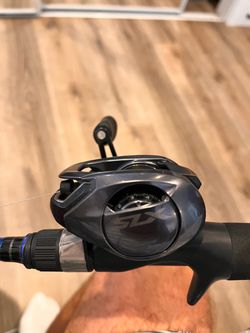 Shimano SLX 70 MGL