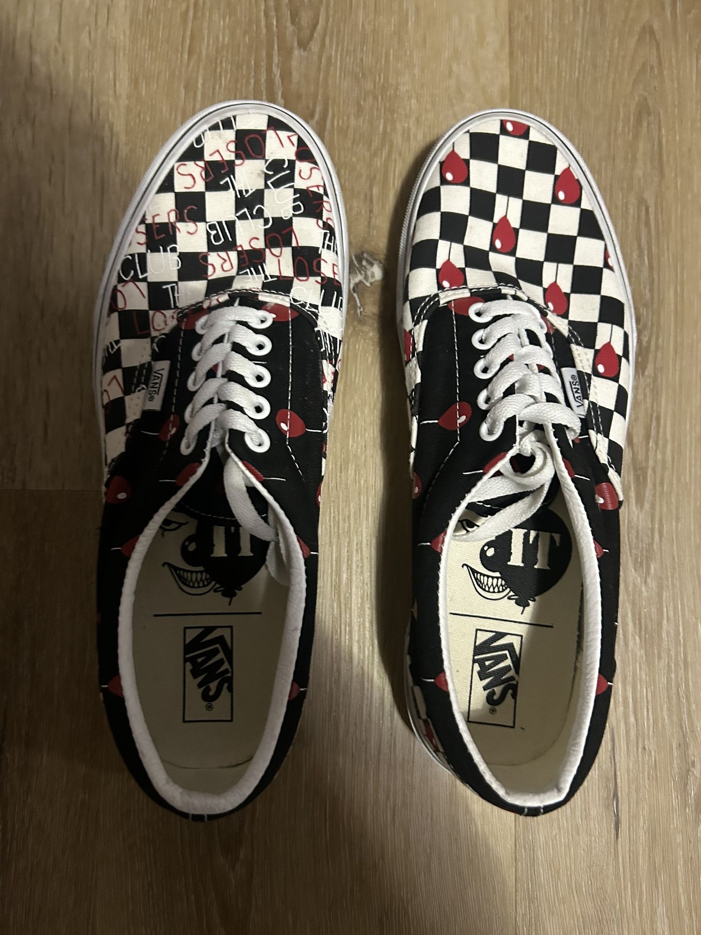 Vans