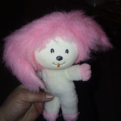 80's Toy POOCHIE