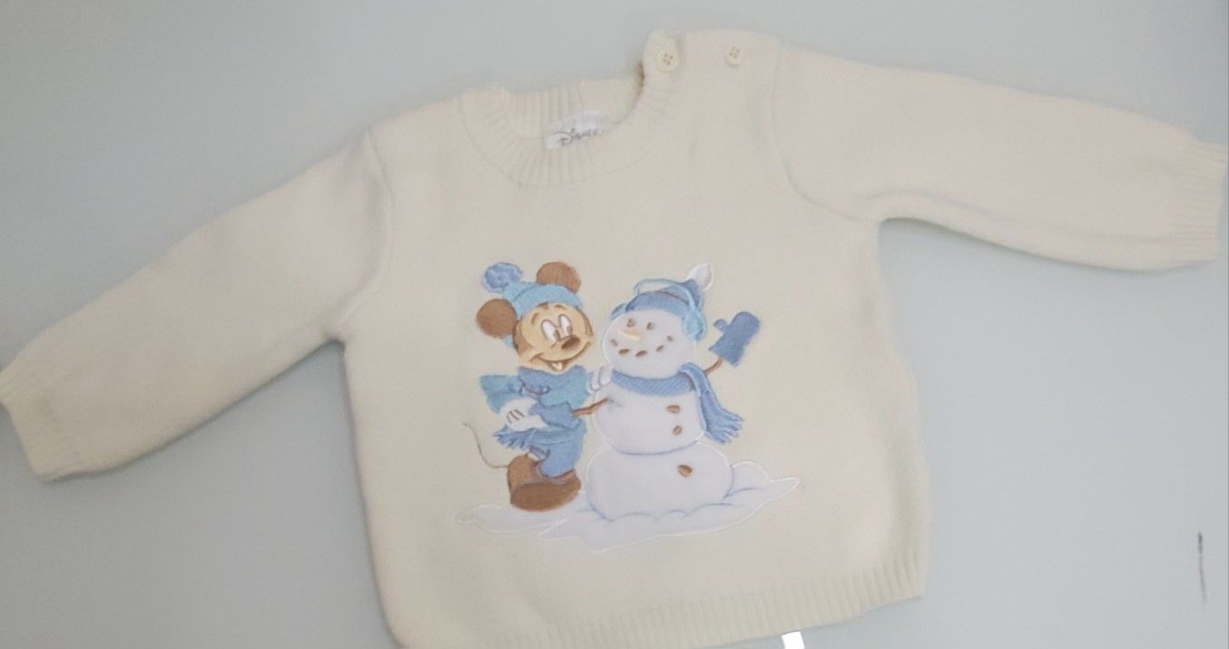 Disney Baby