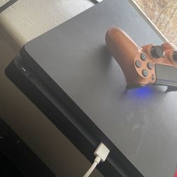 Ps4 Slim 1tb