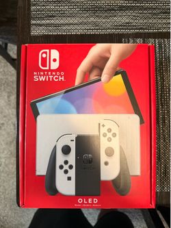 OLED Switch