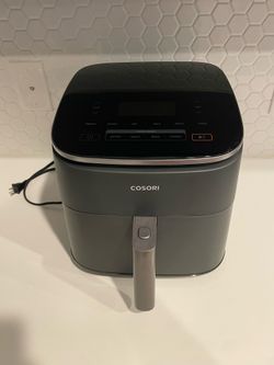 Consori 6 Qt air fryer