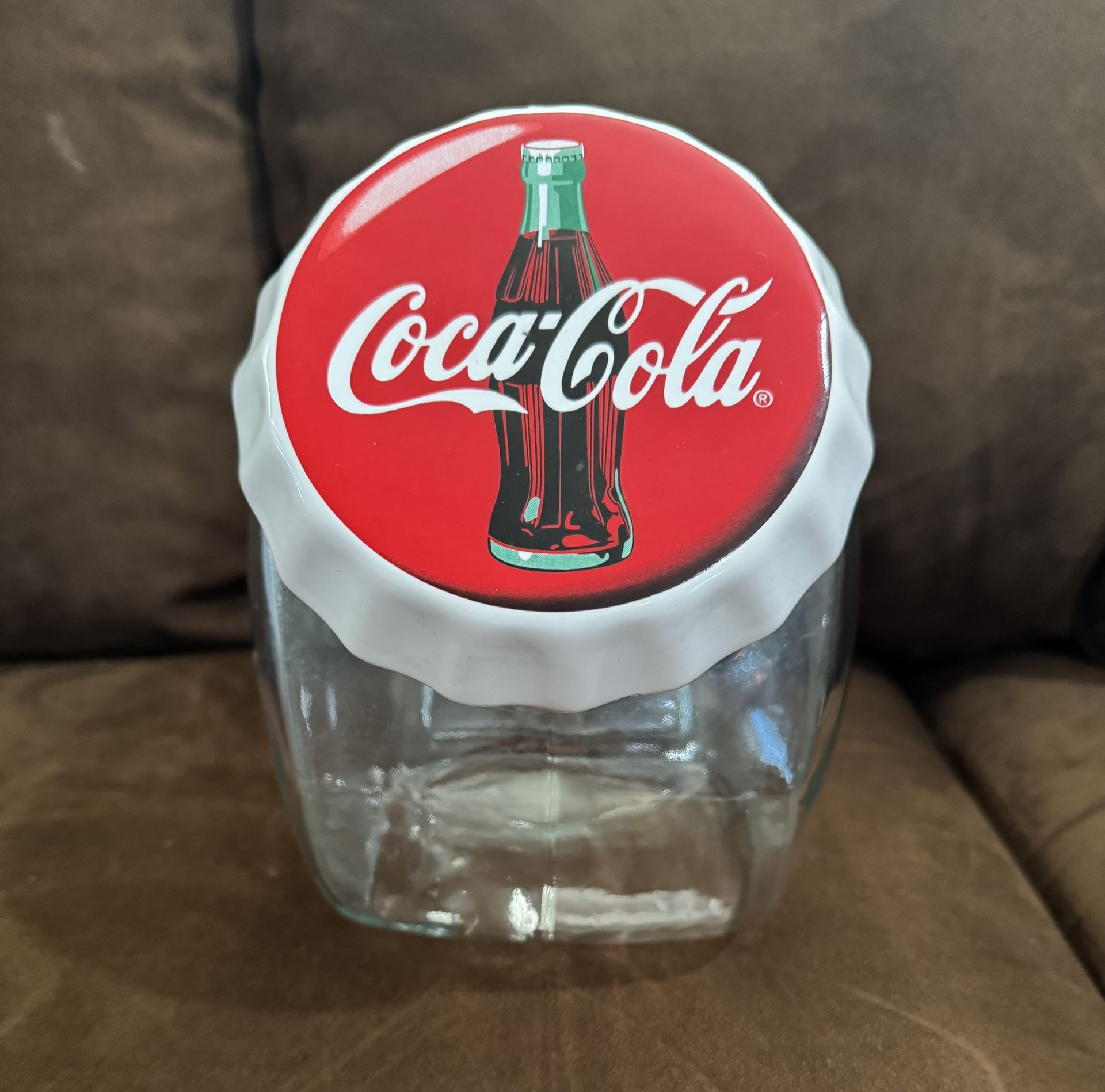 Coca Cola Items