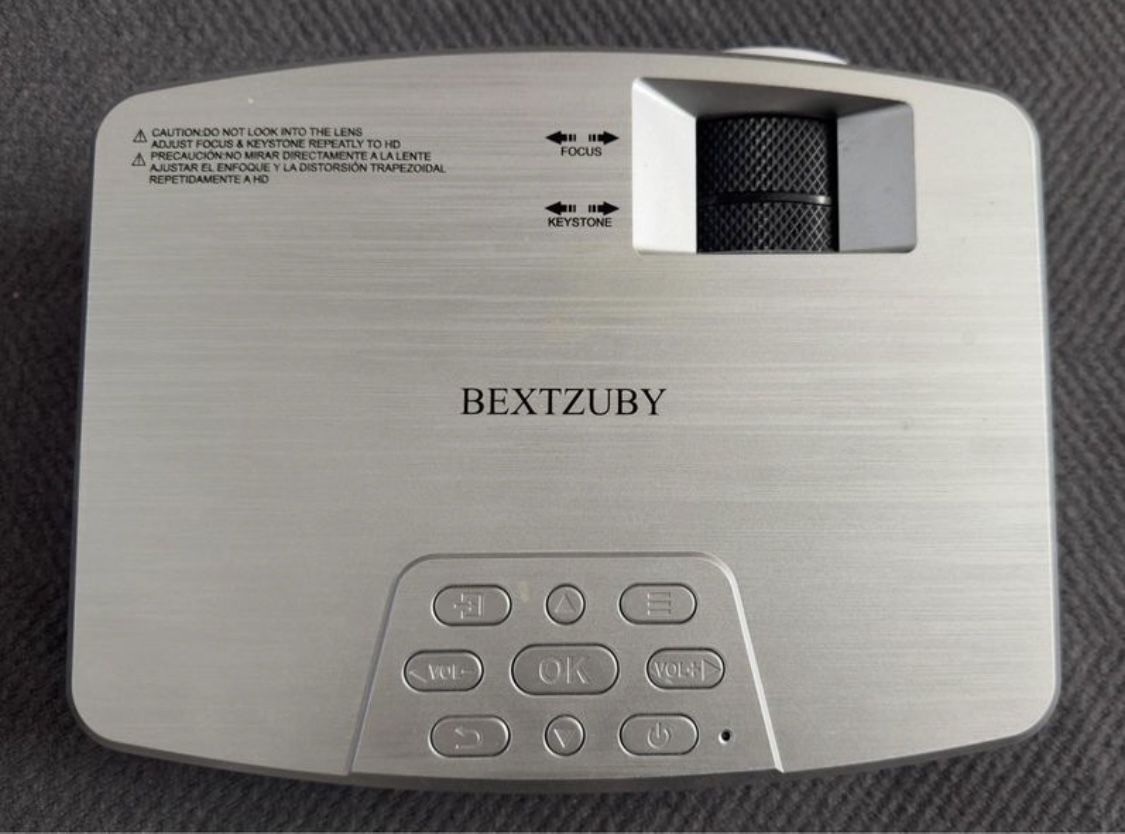 TV Projector