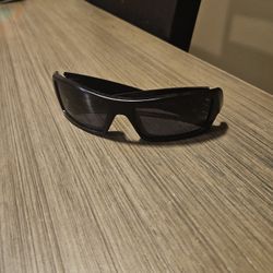 Oakley Gascans
