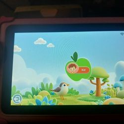 Kids Tablet 