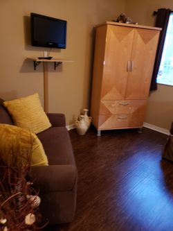 Love Seat