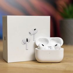 Airpod Pros - Apple