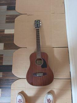 Ibanez Acoustic 3/4 Guitar (Junior size)