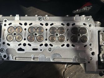 2015 Ram Pro-master 2500- 03.0L Head
