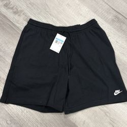 New Medium Nike Shorts 