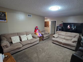 3 sofa set couch