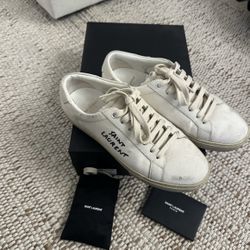 Saint Laurent sneakers