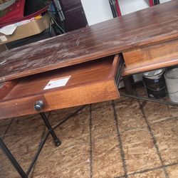 Side table