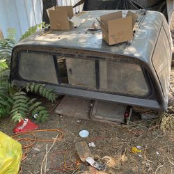 Camper For Trucks 