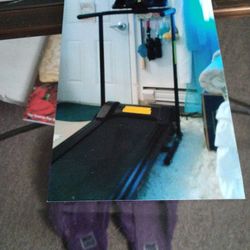 Treadmill 