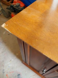 Tv stand