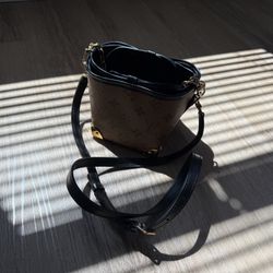 Louis Vuitton Noé Purse