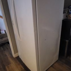 Free Samsung fridge 
