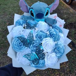 Ramo Muy Bonito De Liston Para Cualquier Ocasion Mandeme Mensaje Si Tiene Preguntas Aga Su Pedido Ahora