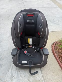 Car seat