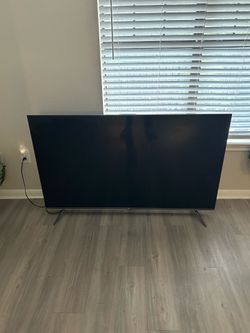65” Tv