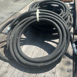 1” gator fuel line