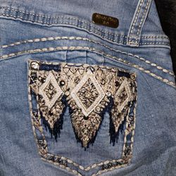 Jean