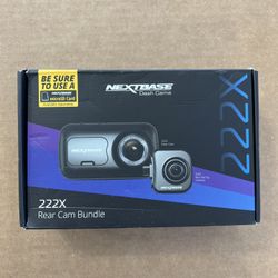 Nextbase Dash Cams 222X