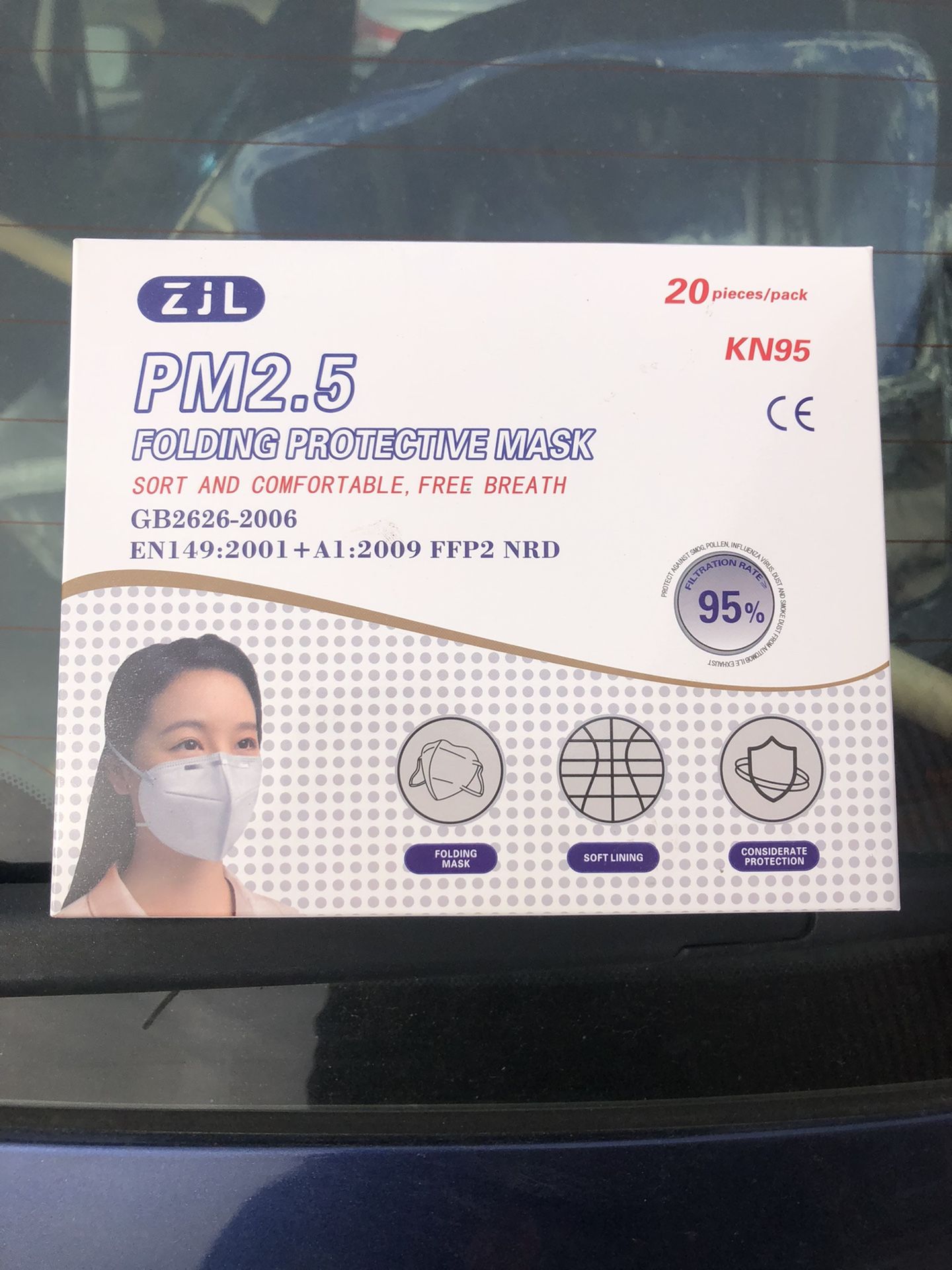 KN95