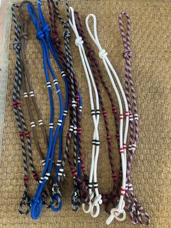Reins , riendas