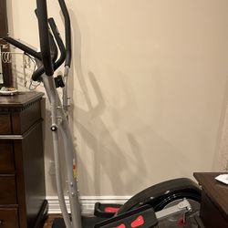Ancheer Elliptical 