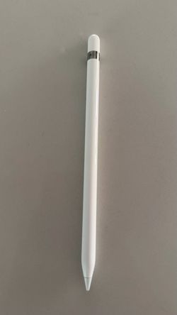 Apple Pencil 1st Generation
