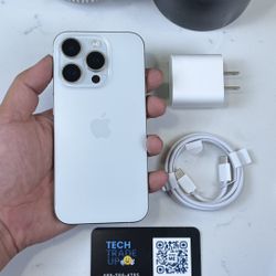 iPhone 15 Pro 256Gb Unlocked