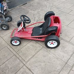 Radio Flyer