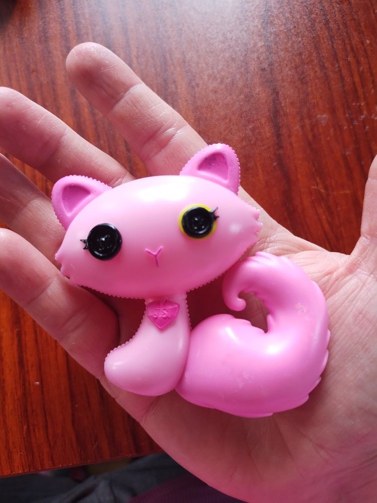 Lalaloopsy