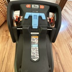 UppaBaby Car Seat Base 