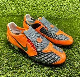 Nike Total 90 Laser II