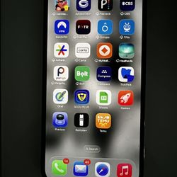 iPhone 13 Pro Max Excellent Condition UNLOCKED 