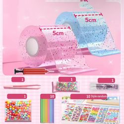 PET Nano Tape